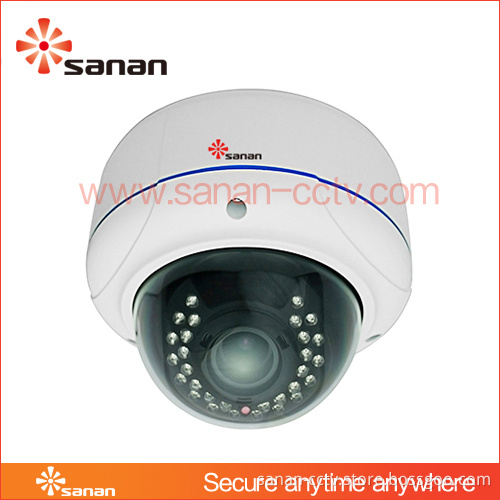 CCTV IR Megapixel 1080phd IP Security Camera